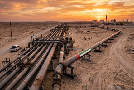 UAE Departs OPEC, Dealing a Blow to the Global Oil Producers' Cartel