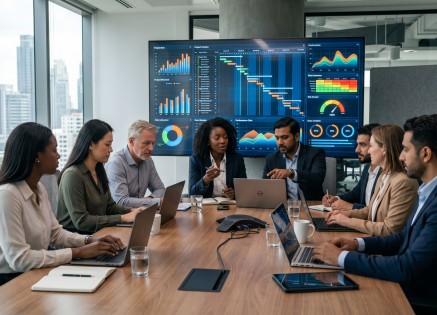 project management courses