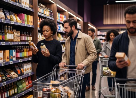 Defining Consumer Behaviour in Economics: A Guide