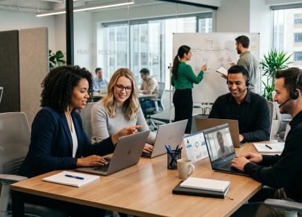 People Analysis Course