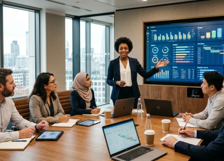 project management professional course
