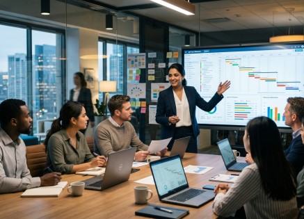 Essential Management Skills Course