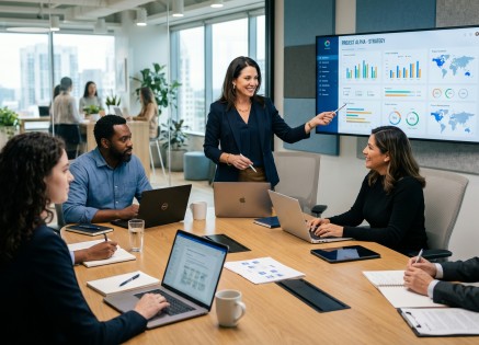 Essential Management Skills Course