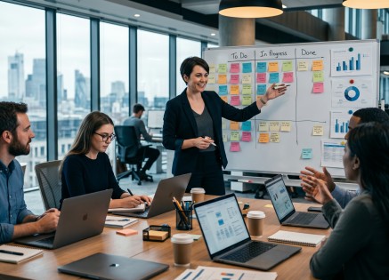project management professional course