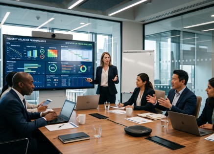 project management professional course