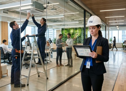 facilities management courses