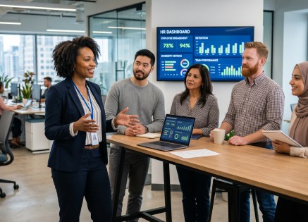 human resources online training courses