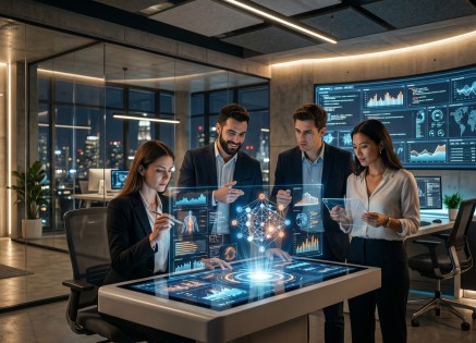 artificial intelligence courses