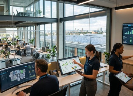 Facilities Management Training Courses