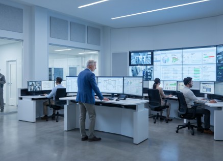 facilities management courses