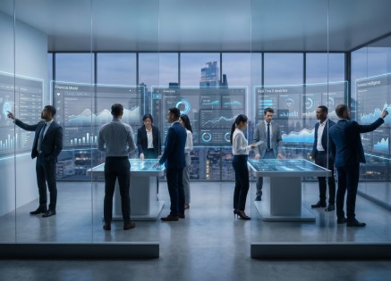 finance for non finance managers course