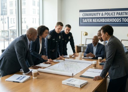 safety and security courses