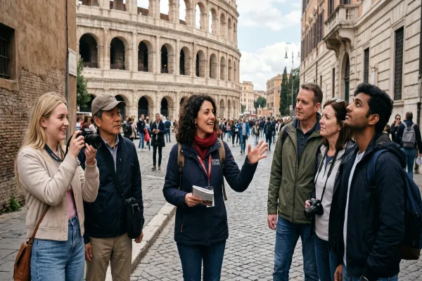 Tourism Training Courses in London
