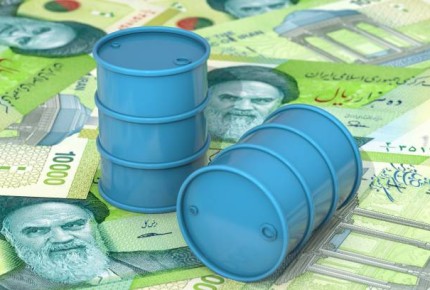 Oil is on Track for a Record Monthly Jump as the Iran War Disturbs Markets