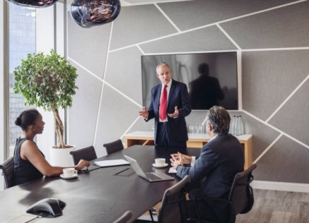 accounting courses london