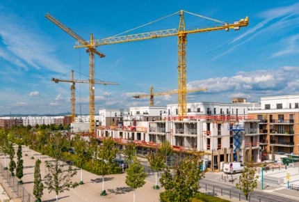 Global Investors Pledge Almost $3 Billion to King Salman Park, a Saudi Giga-Project