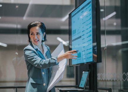 accounting courses london