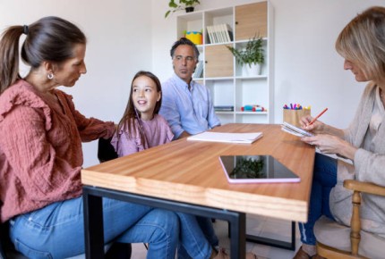 Generation Z's Job Hunt Has a New Player: Mom & Dad