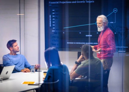 consultation service in London