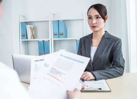 human resources training coordinator