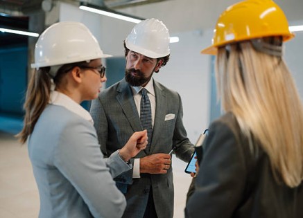 facilities management training courses