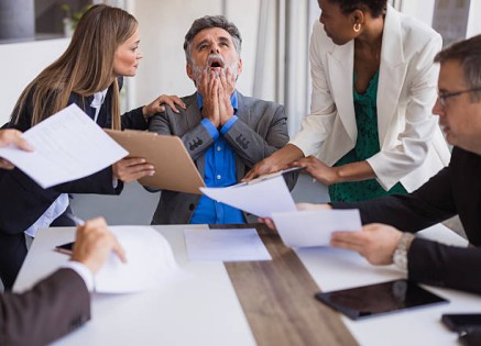 Management Leadership Training Courses