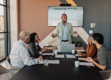 Finance for Non-Finance Managers Course: Syllabus, Skills & Outcomes