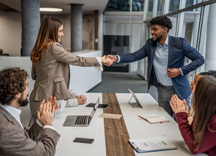 Sales Training Courses