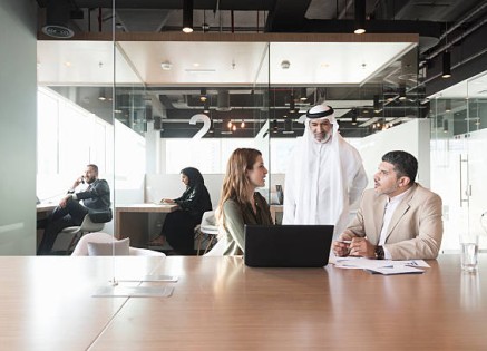 Business Management Courses in Dubai