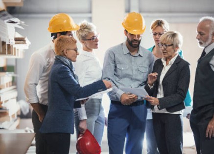 Facilities Management Training Courses