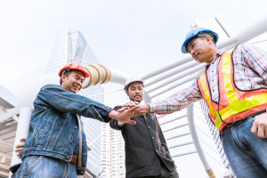 Building Maintenance