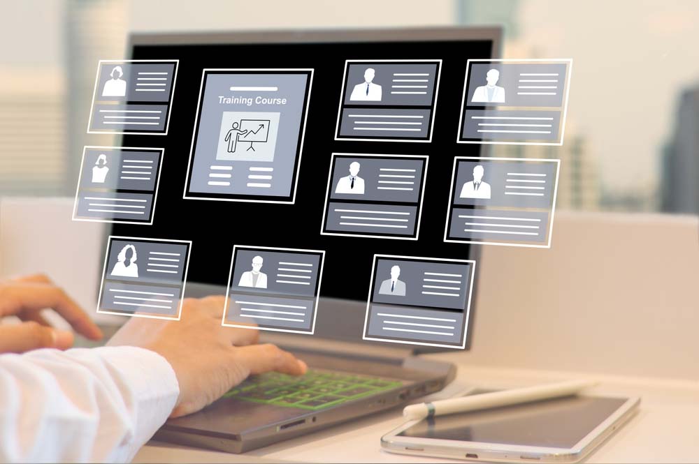 Human Resources training courses in Dubai