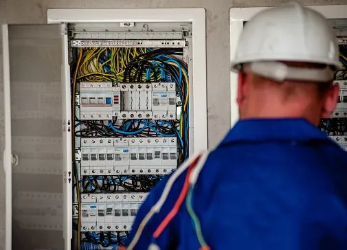 Protection of Electrical Power Systems course