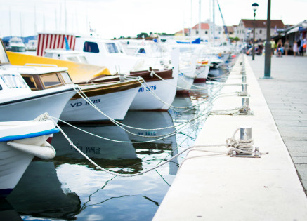 maritime training courses in London