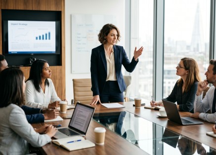 Interactive Live Webinar