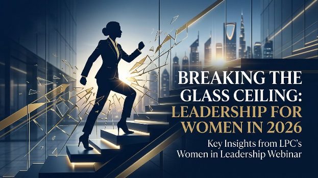 LPC Webinar on Women’s Leadership Highlights Workload and Boundaries as Key Challenges