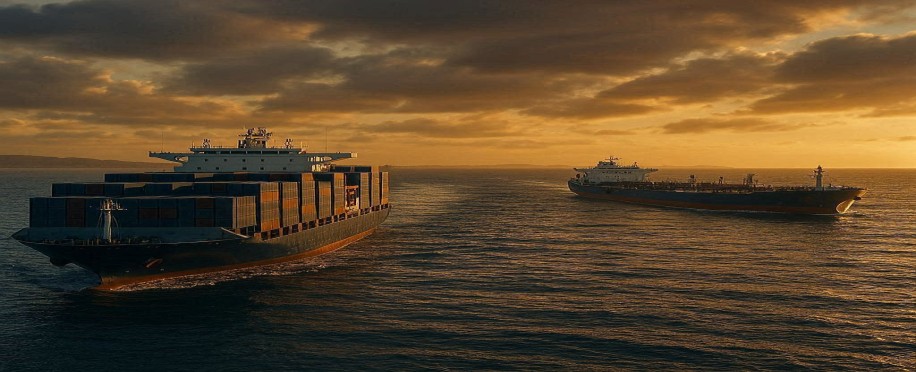IMO Chief: Shipping Must Not Be Used as Collateral in the U.S.-Iran War