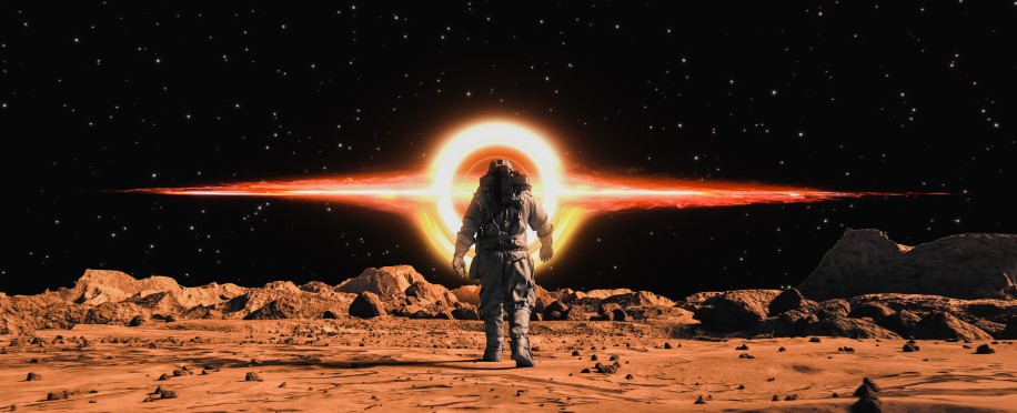 Musk Shifts His Focus from Mars to the Moon Once More