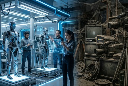 OpenAI Drops Disney Collaboration, Shuts Down Sora Video-Making Software