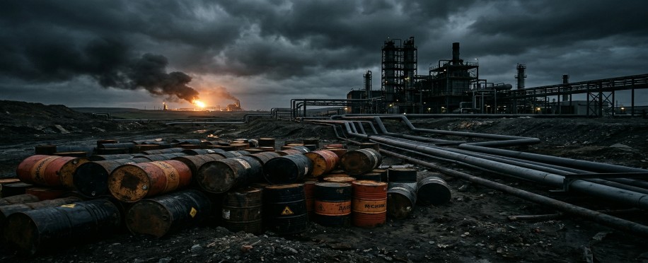 IEA Chief: Present Energy Crisis is Worse than 1973, 1979, & 2022 Together