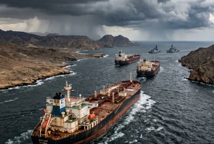 UAE Departs OPEC, Dealing a Blow to the Global Oil Producers' Cartel