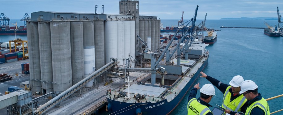 AD Ports Group Acquires Brazil's CLI for $835 Million
