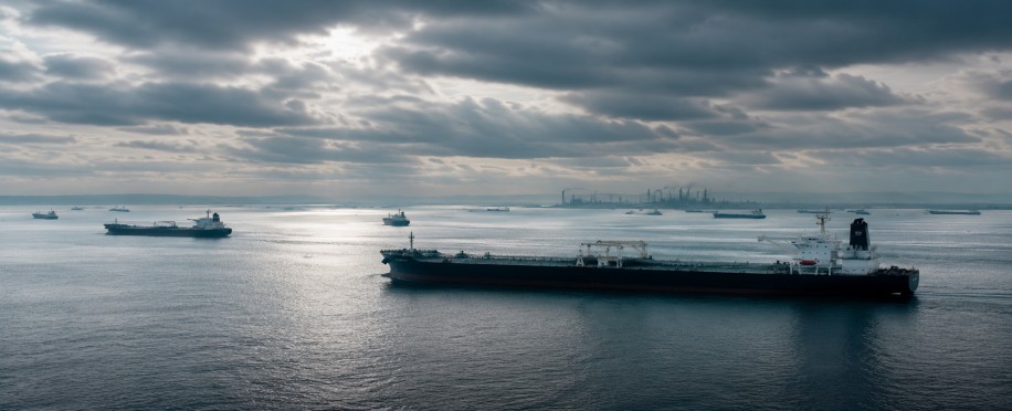 Hormuz Deal Could Lower Gas Prices, but Prewar Rates Are Unlikely