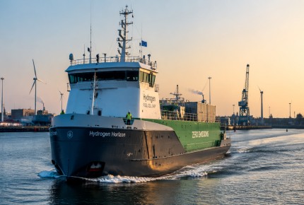 India Becomes the World's Largest Ship Recycling Nation Five Years Before the 2030 Target