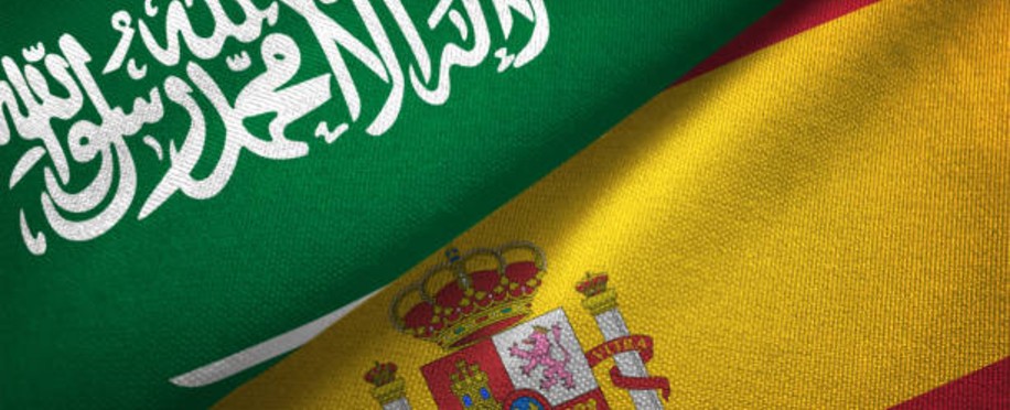Saudi Arabia & Spain Agree to Form a Strategic Council