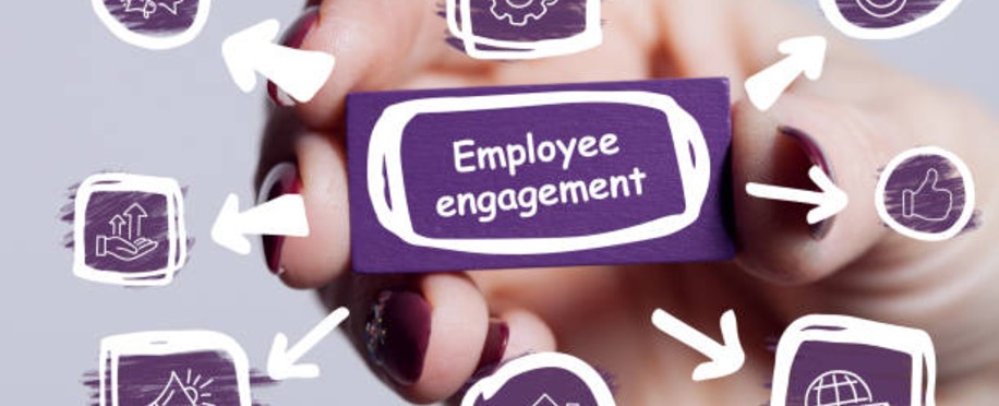 Moving Beyond Employee Engagement Towards Employee Inspiration