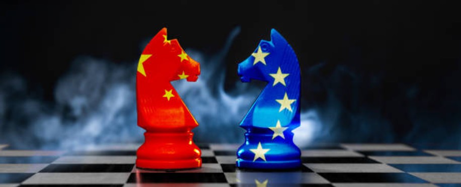 The EU Proposes 'Buy EU' Industrial Regulations to Counter China