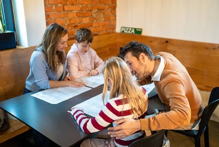 Generation Z's Job Hunt Has a New Player: Mom & Dad