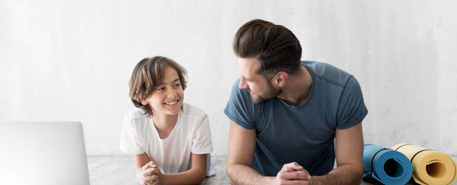 Generation Z's Job Hunt Has a New Player: Mom & Dad