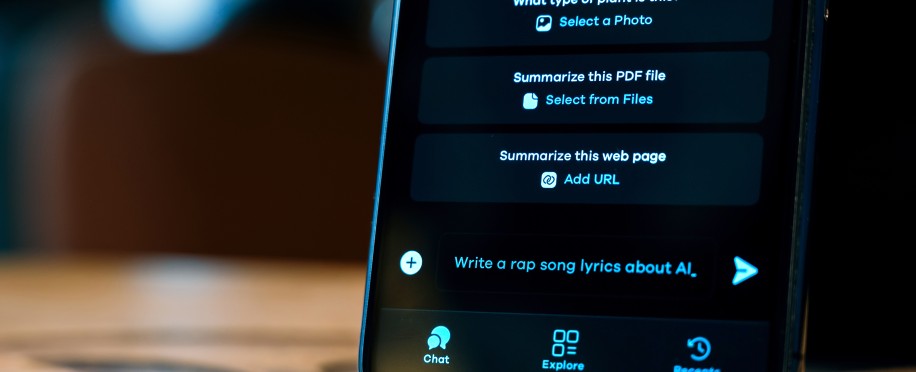 EU Warning to Open WhatsApp to Competing AI Chatbots Hits Meta